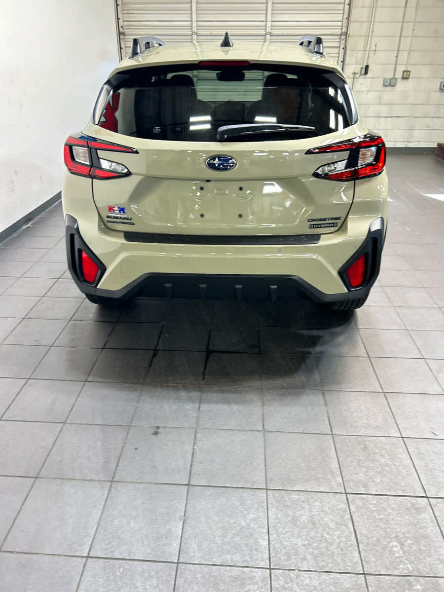 New 2026 Subaru Crosstrek 2.5i Limited AWD/4WD image 7