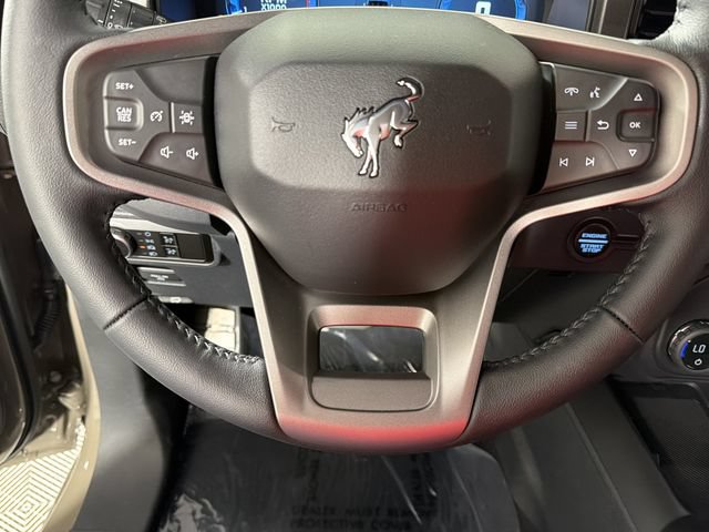 New 2026 Ford Bronco Big Bend AWD/4WD image 7