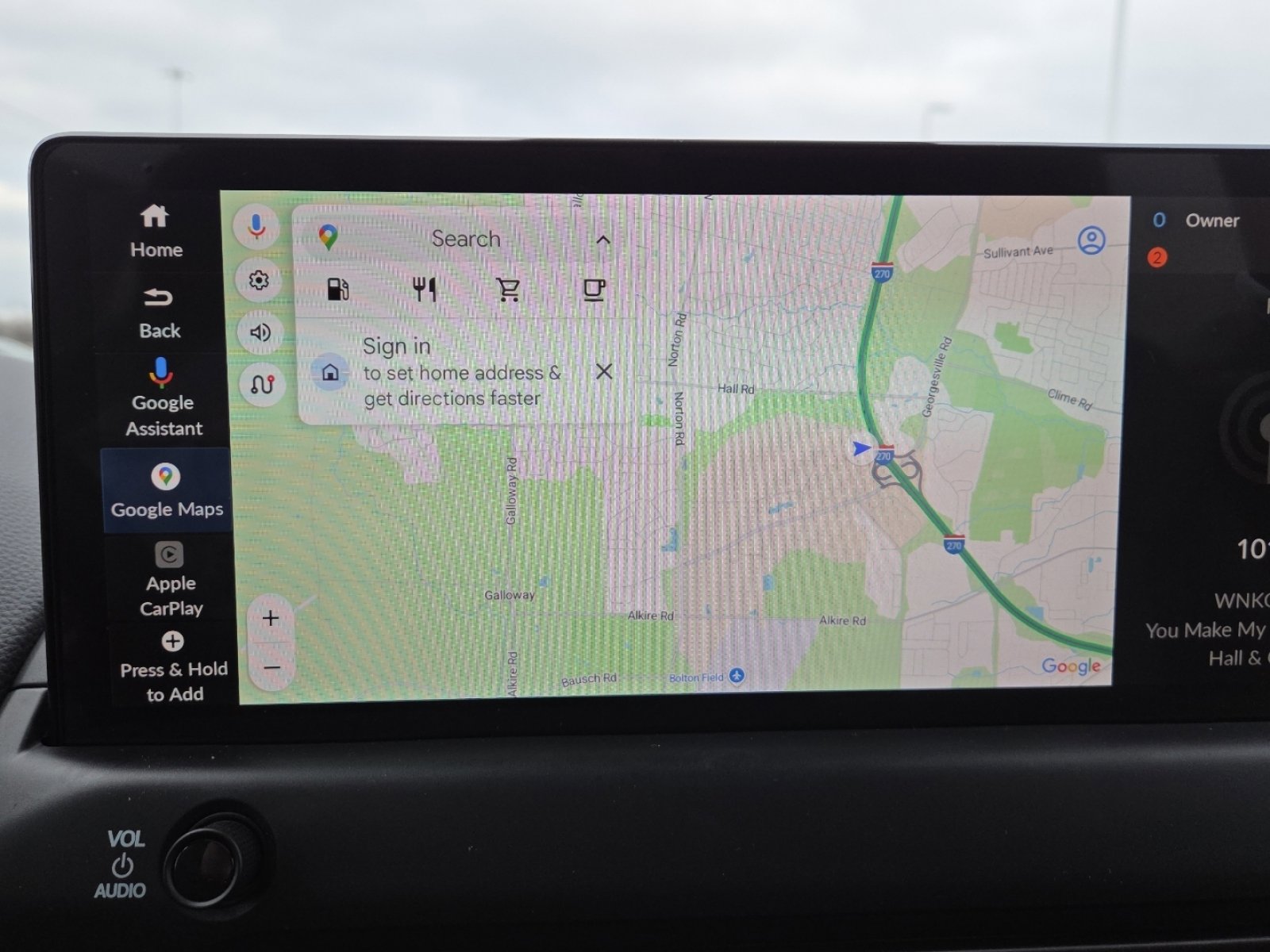 New 2026 Honda Pilot TrailSport image 5