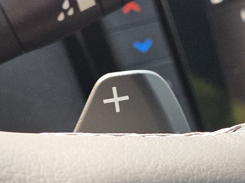 Used 2023 INFINITI QX55 Essential image 17