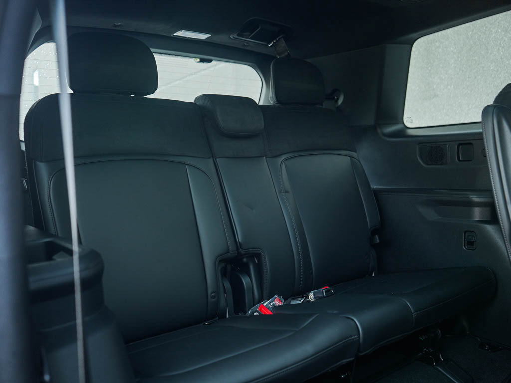 New 2027 Kia Telluride SX Prestige AWD/4WD image 14