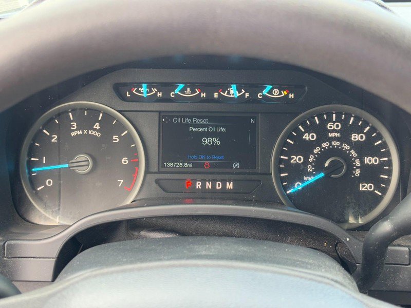 Used 2020 Ford F150 XLT w/ Max Trailer Tow Package image 21