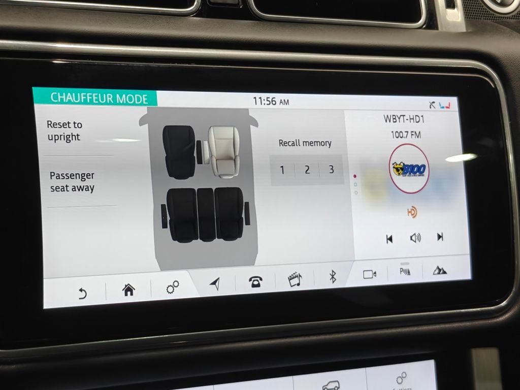 Used 2021 Land Rover Range Rover Westminster Edition image 50