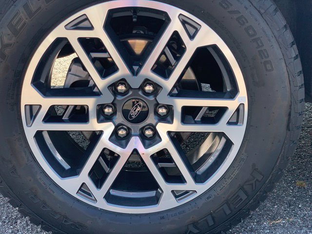 Used 2025 Ford Expedition Max Active AWD/4WD image 22