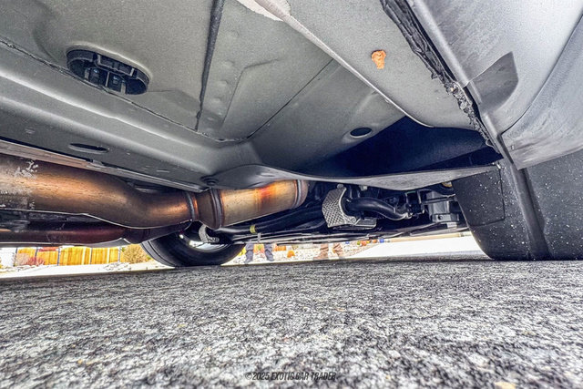 Used 2023 Dodge Challenger SRT Super Stock image 63