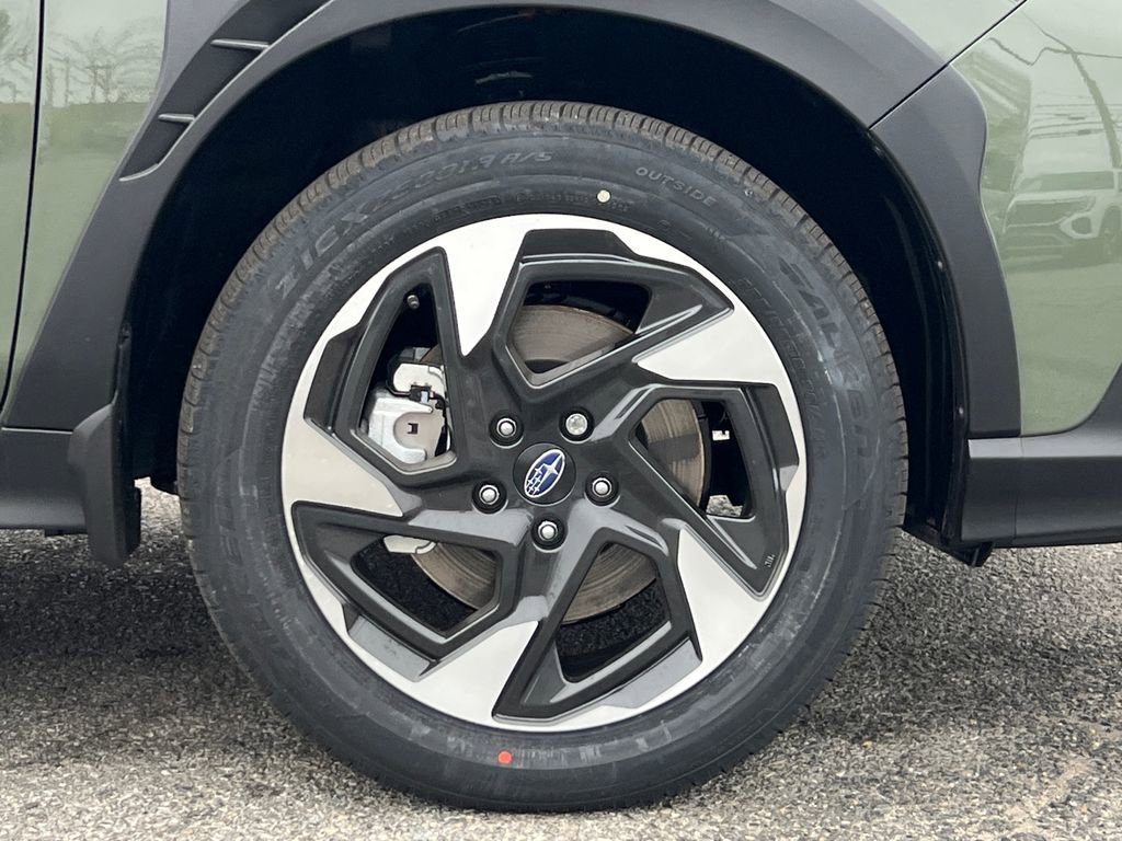 New 2026 Subaru Crosstrek 2.5i Limited AWD/4WD image 7