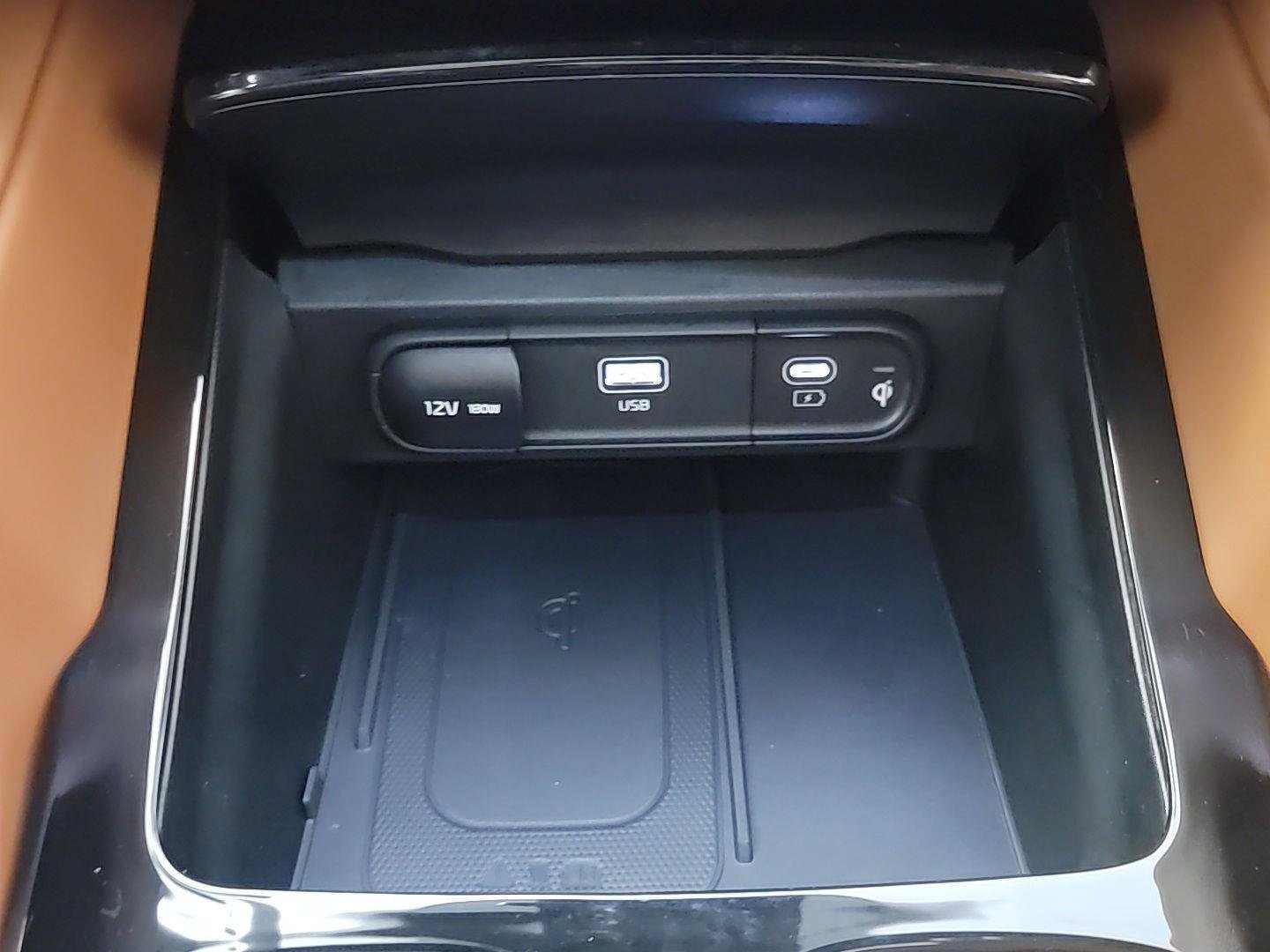 Used 2025 Kia Telluride EX X-Line AWD/4WD image 36