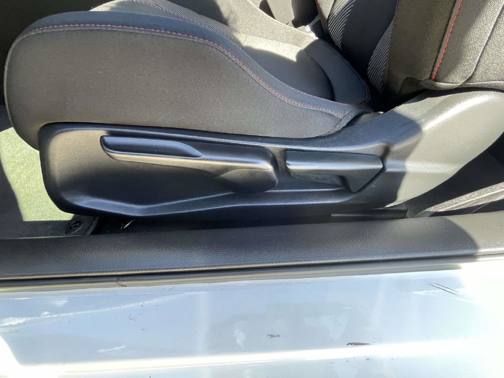 Used 2017 Honda Civic Si image 14