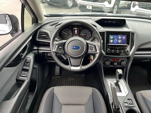 Used 2019 Subaru Crosstrek 2.0i Premium w/ Eyesight System image 22