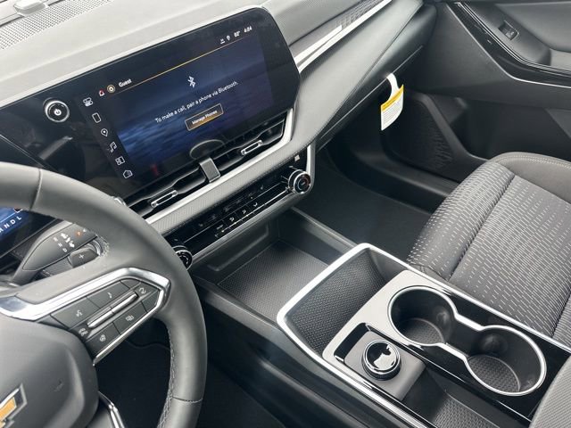 New 2026 Chevrolet Equinox LT AWD/4WD image 28