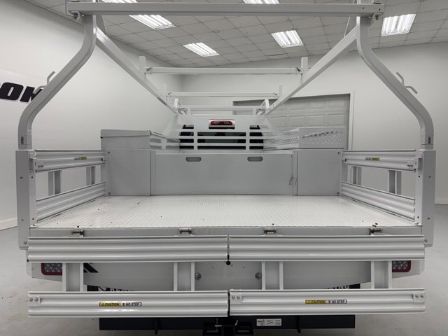 New 2025 Chevrolet Silverado 3500 W/T w/ WT Convenience Package image 31