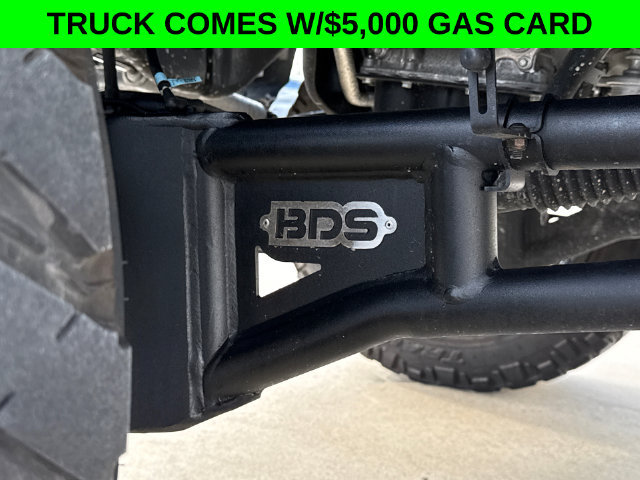 Used 2024 Ford F250 Platinum AWD/4WD image 17