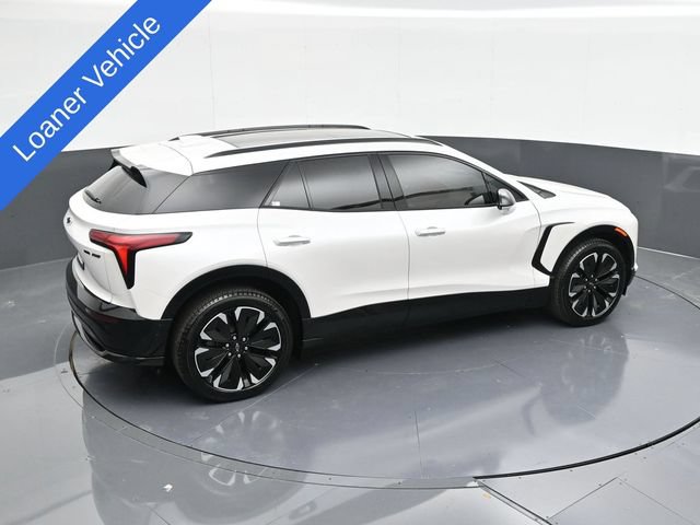New 2025 Chevrolet Blazer EV RS AWD/4WD image 51