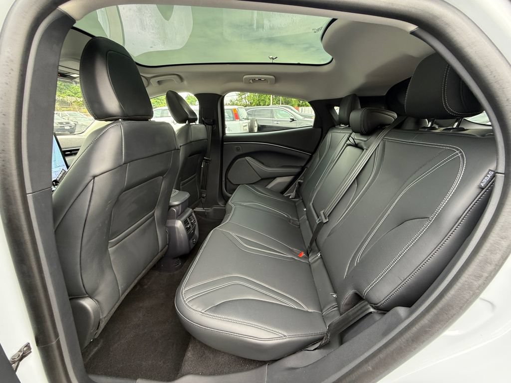 Used 2023 Ford Mustang Mach-E Premium AWD/4WD image 24