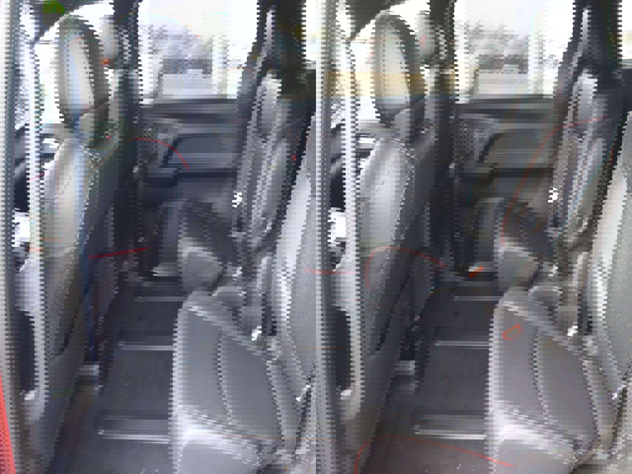 Used 2025 Toyota Sienna XSE w/ XSE Plus Package image 15