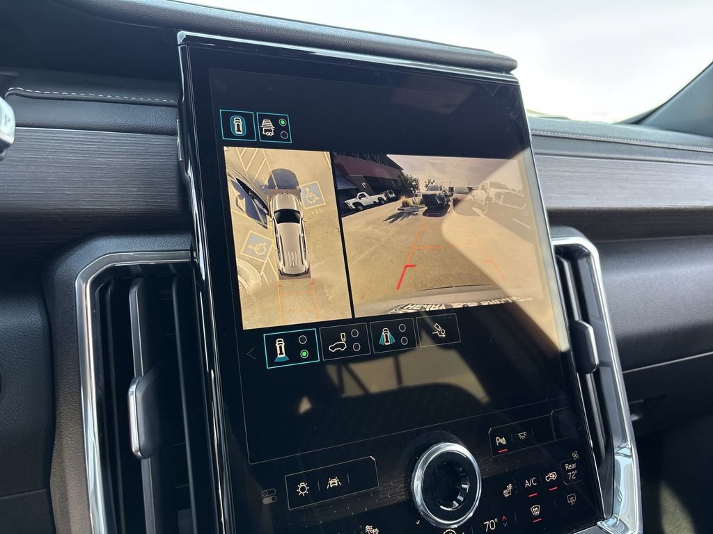 Used 2024 GMC Acadia Denali w/ Super Cruise Package image 15