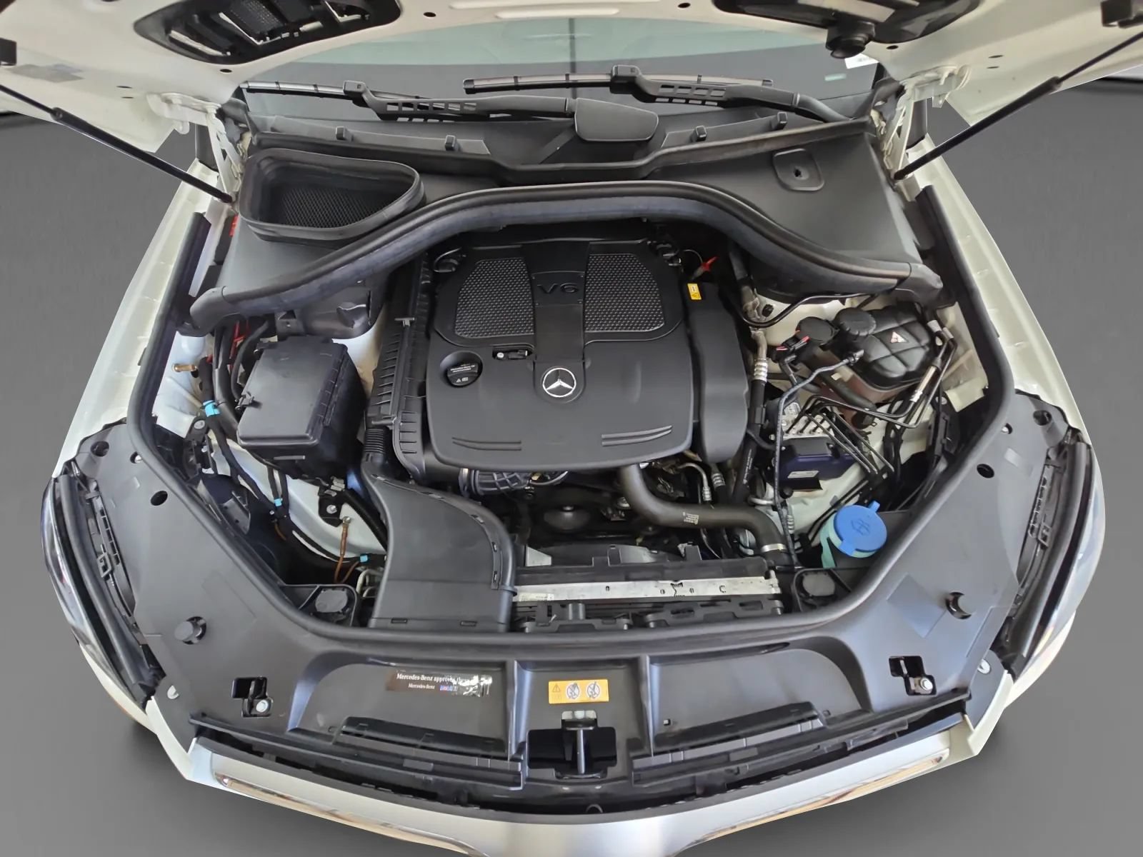 Used 2018 Mercedes-Benz GLE 350 image 36