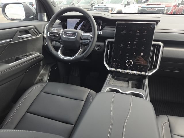 New 2026 GMC Acadia Elevation w/ Black Edition AWD/4WD image 29