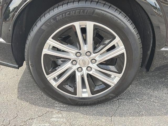 Certified 2024 Cadillac Lyriq Tech RWD image 17
