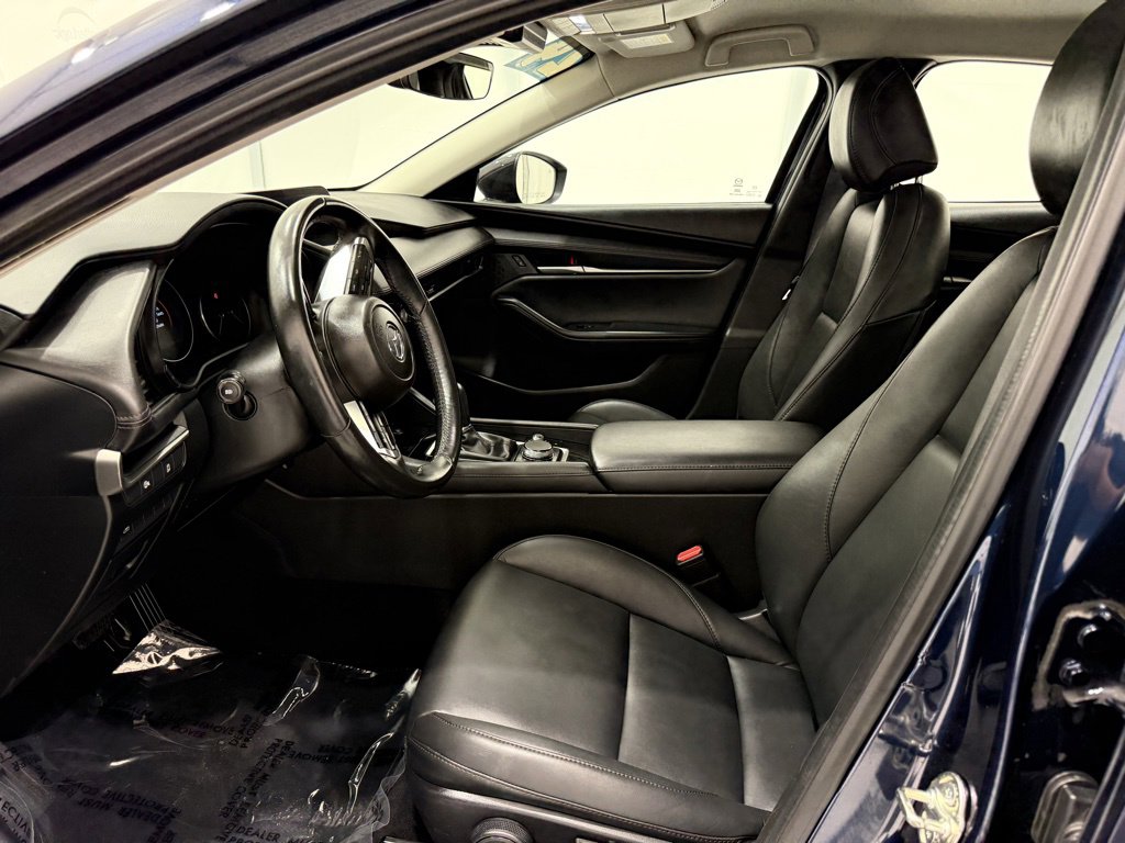 Used 2024 MAZDA MAZDA3 s image 11