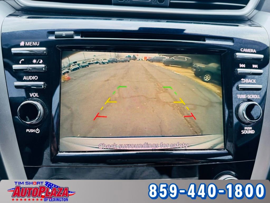Used 2023 Nissan Murano S image 29