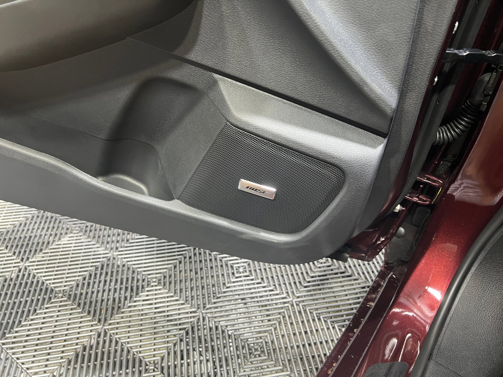 New 2025 Nissan Sentra SV w/ SV Premium Package image 27