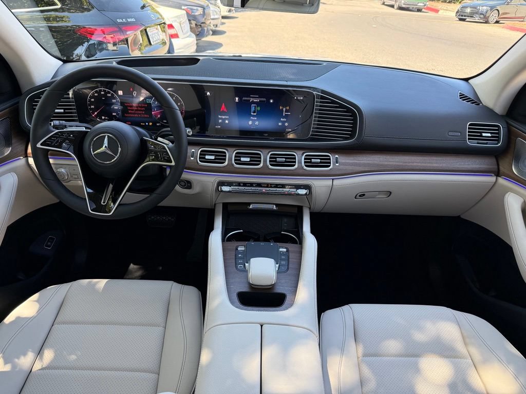 New 2026 Mercedes-Benz GLE 450 4MATIC image 12