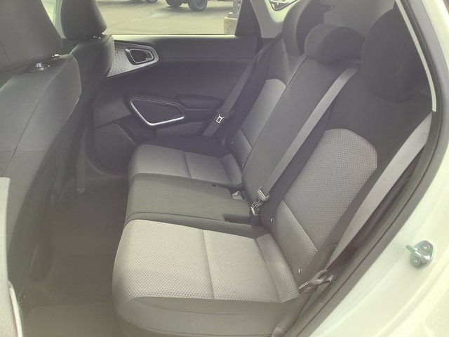 Used 2024 Kia Soul LX w/ Option Group 015 FWD image 24