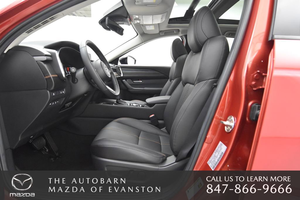 Used 2025 MAZDA CX-50 2.5 Hybrid w/ Weather Package image 31
