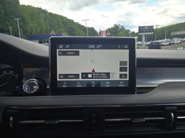 Certified 2022 Lincoln Corsair AWD w/ Premium Package image 37