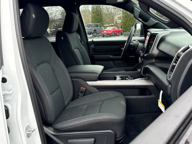 New 2026 RAM 1500 Express AWD/4WD image 24
