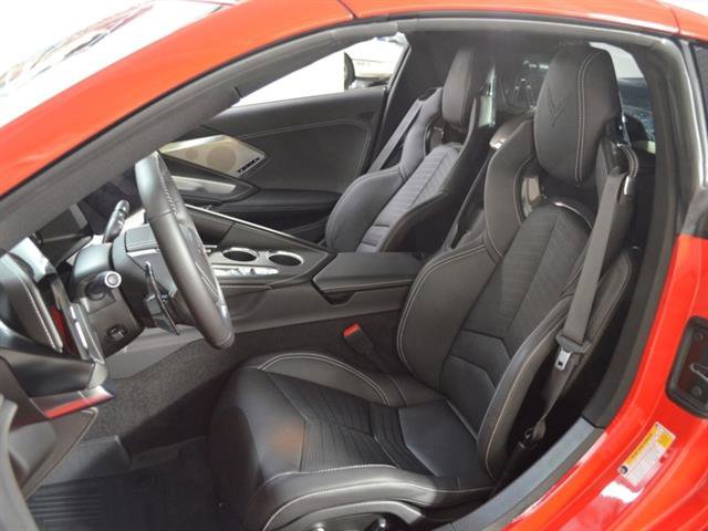 New 2026 Chevrolet Corvette Z06 image 11