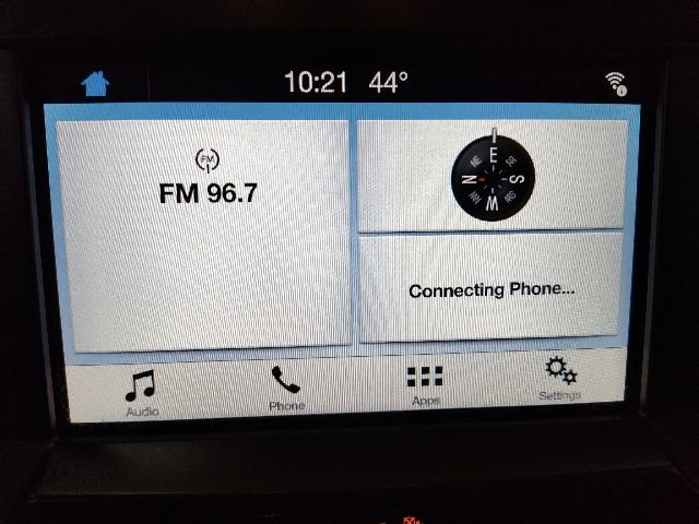 Used 2017 Ford F150 XLT w/ Equipment Group 302A Luxury AWD/4WD image 24