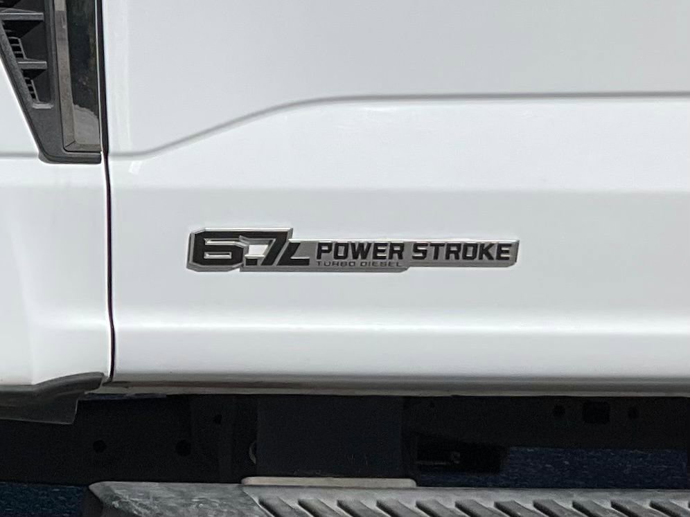 Certified 2024 Ford F250 XLT image 14