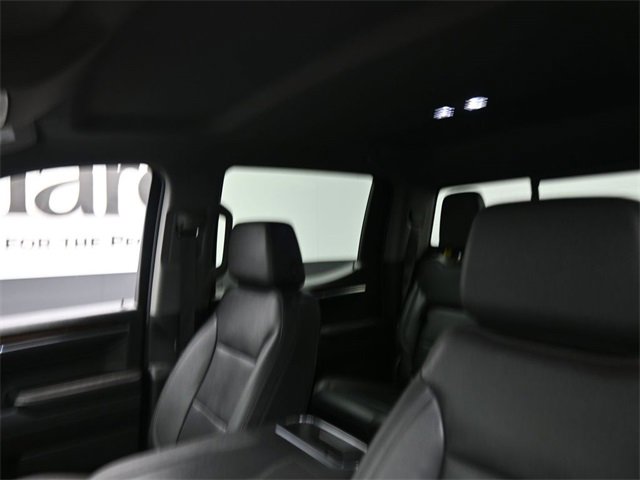 Used 2023 GMC Sierra 1500 SLT w/ SLT Convenience Package image 17