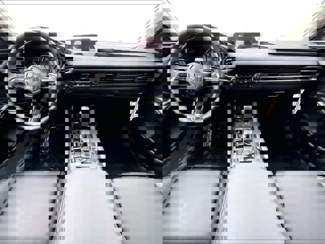 New 2026 MAZDA MAZDA3 2.5 S Sedan w/ Preferred Pkg image 11