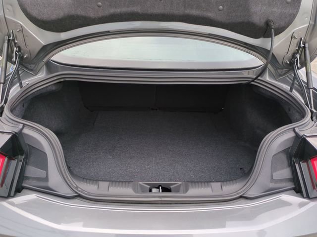 Used 2025 Ford Mustang GT image 14