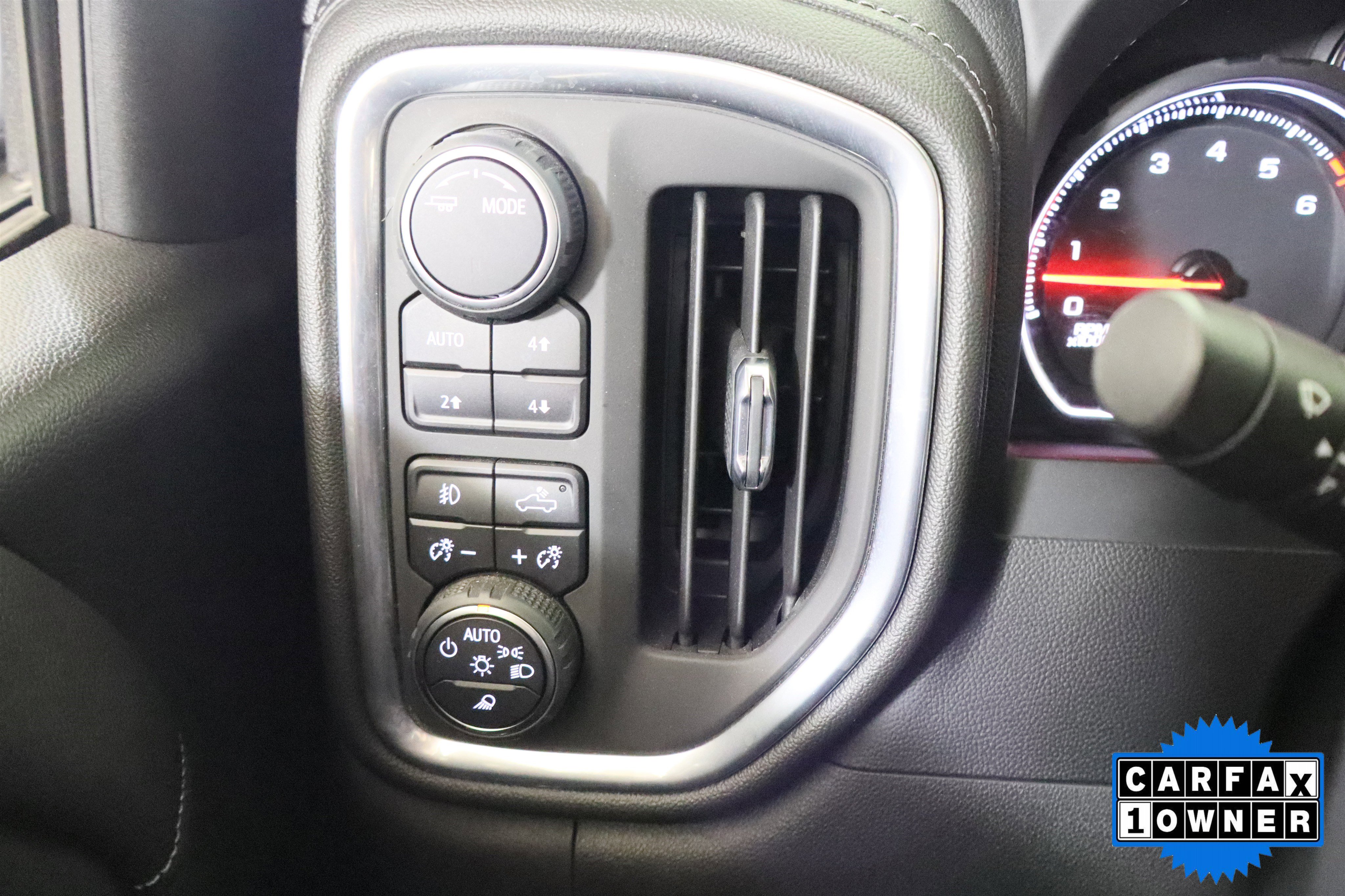 Used 2022 Chevrolet Silverado 1500 RST w/ Redline Edition image 33