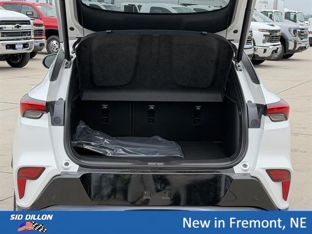 New 2026 Buick Envista Sport Touring w/ Convenience I Package FWD image 5