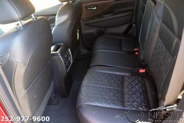 Used 2020 Nissan Murano Platinum image 14