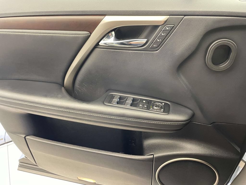 Used 2022 Lexus RX 350 AWD w/ Premium Package image 36