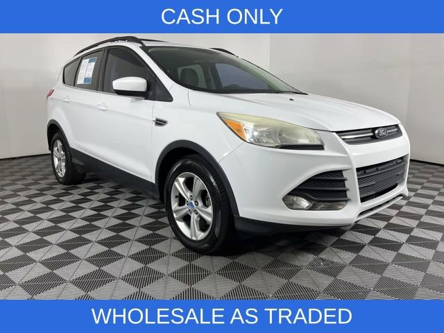 Used 2013 Ford Escape SE