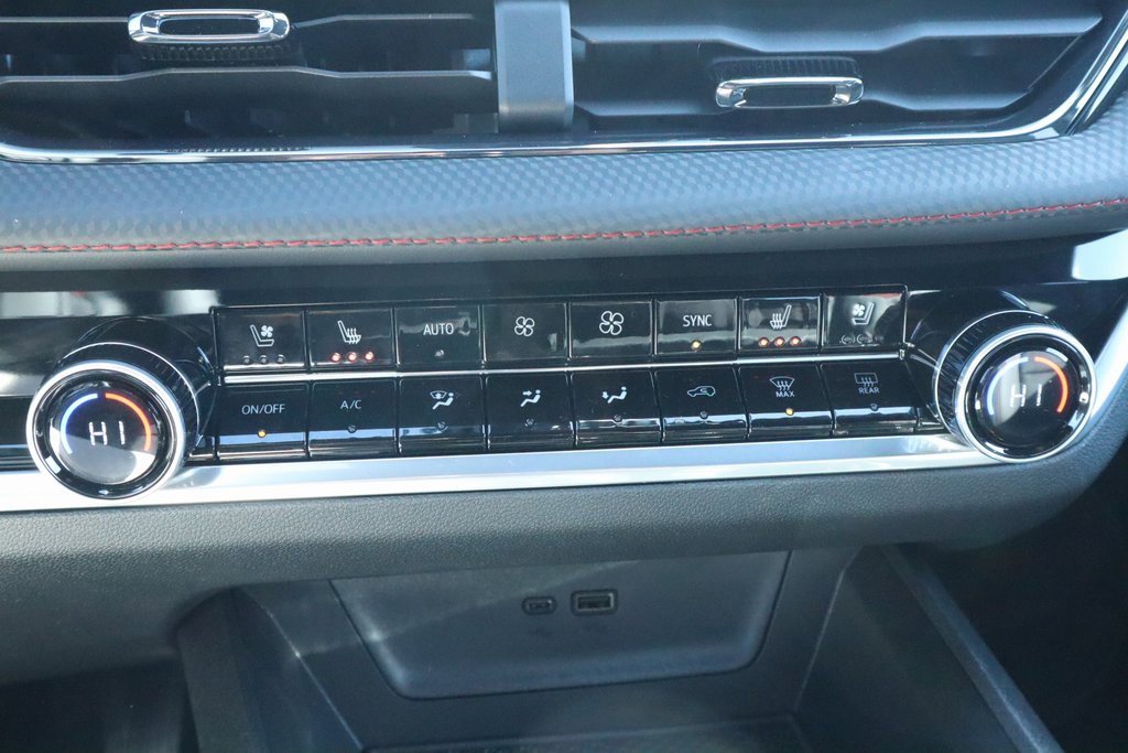 New 2026 Chevrolet Equinox RS w/ Convenience Package III image 7