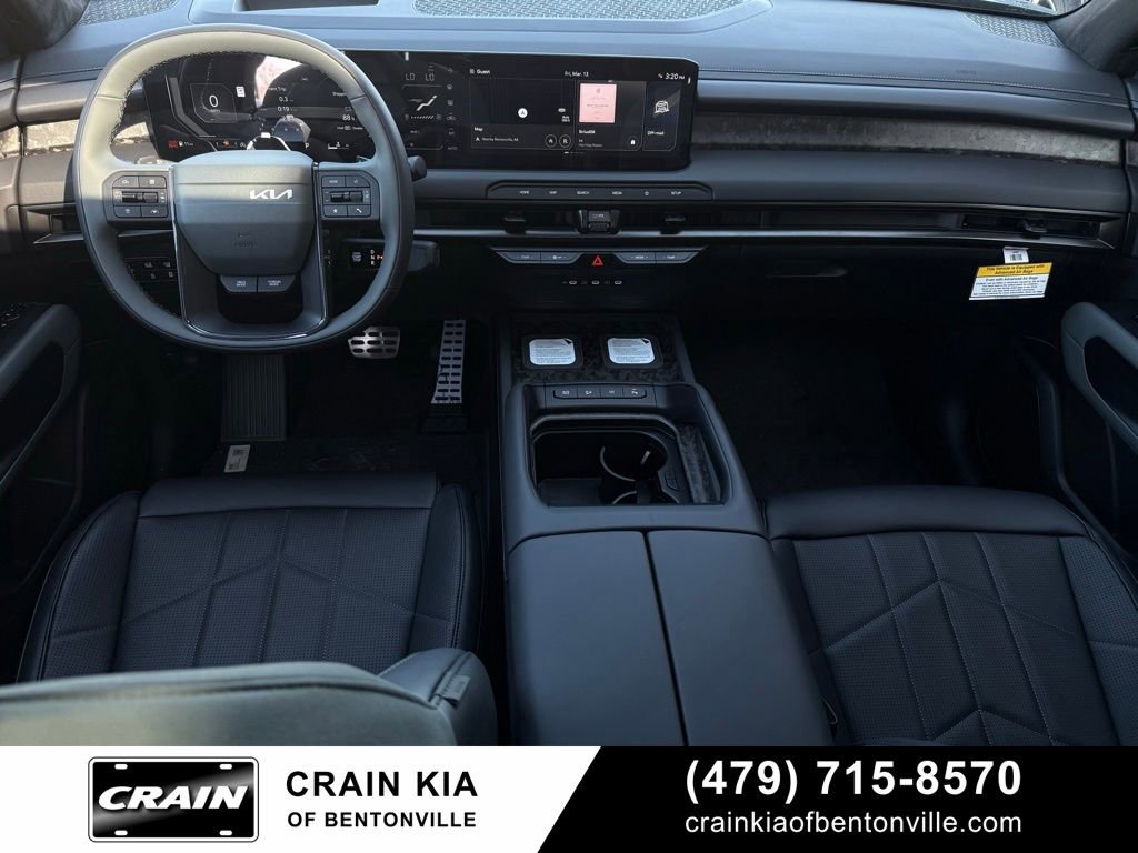 New 2027 Kia Telluride SX Prestige X-Pro image 30