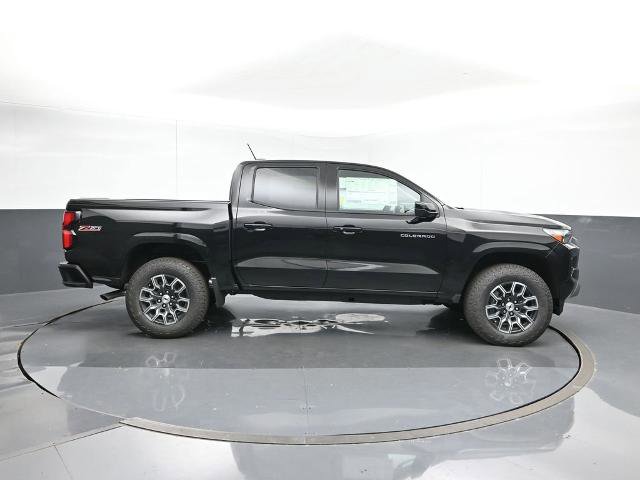New 2026 Chevrolet Colorado Z71 w/ Technology Package image 6