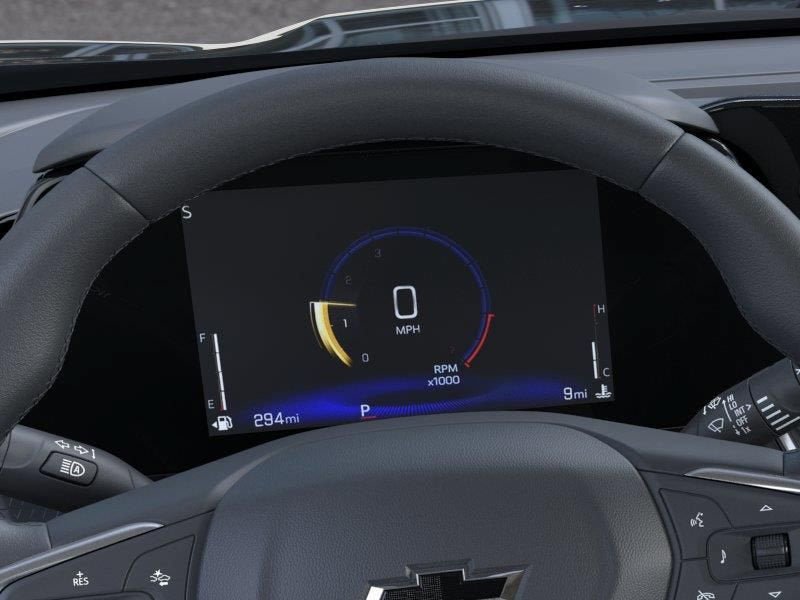New 2026 Chevrolet Trax ACTIV w/ Driver Confidence Package FWD image 18