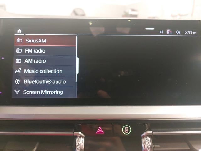 Used 2020 BMW 330i xDrive Sedan w/ M Sport Package image 21