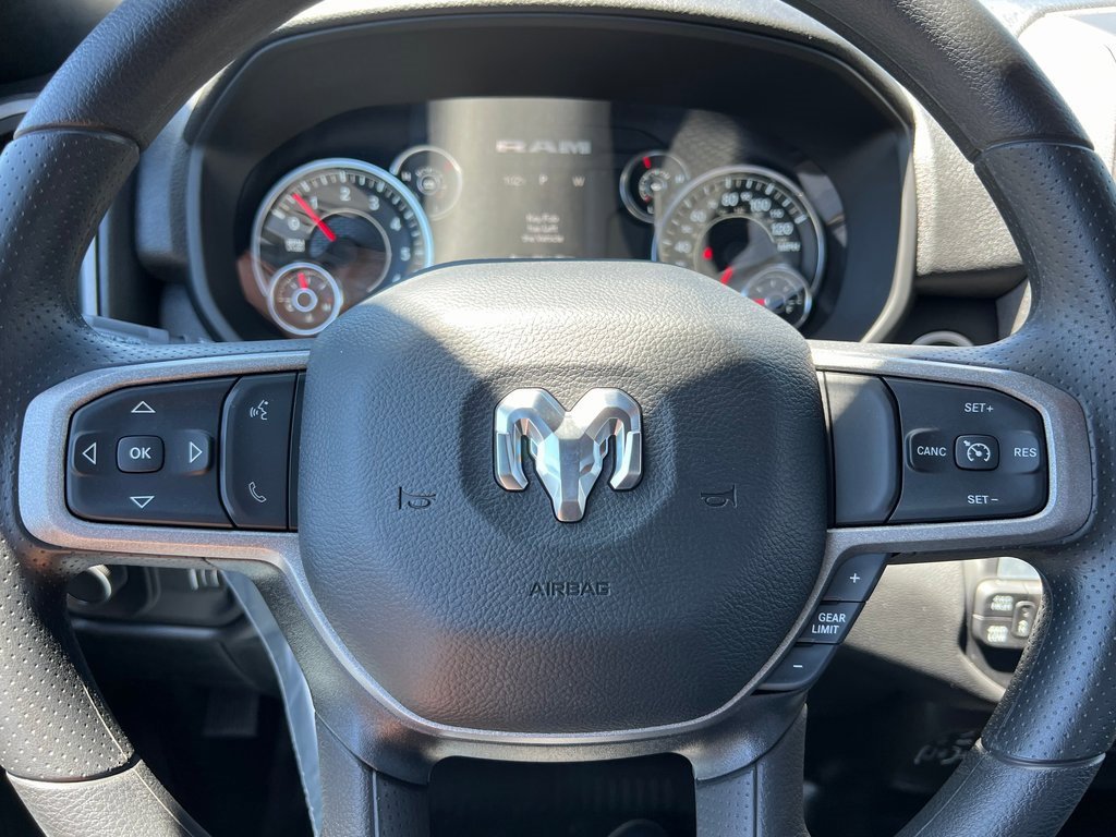 New 2024 RAM 3500 Tradesman image 15
