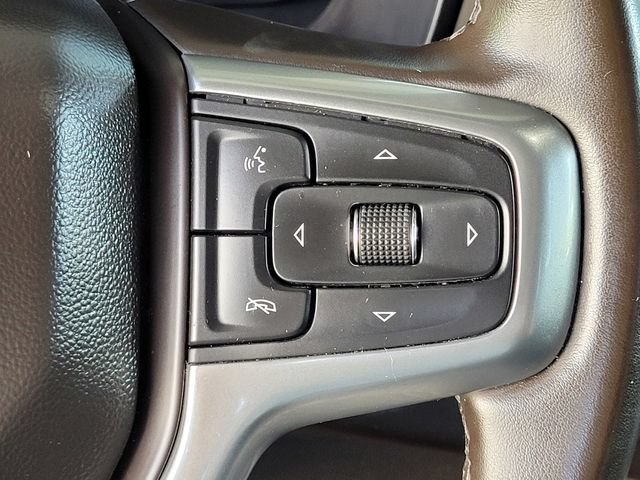Used 2024 Chevrolet Tahoe LT AWD/4WD image 25