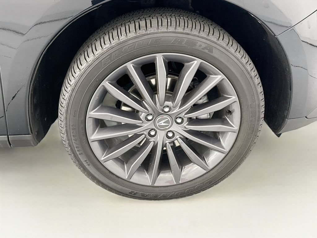 Used 2024 Acura RDX w/ Advance Package AWD/4WD image 31